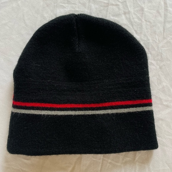 Vintage NASCAR Beanie - Picture 2 of 4